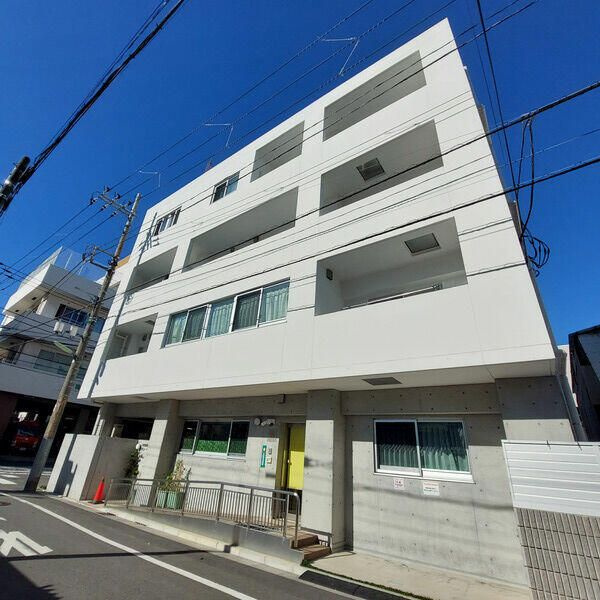 クレール三軒茶屋のその他