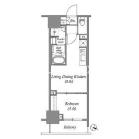 ACP Residence 浅草