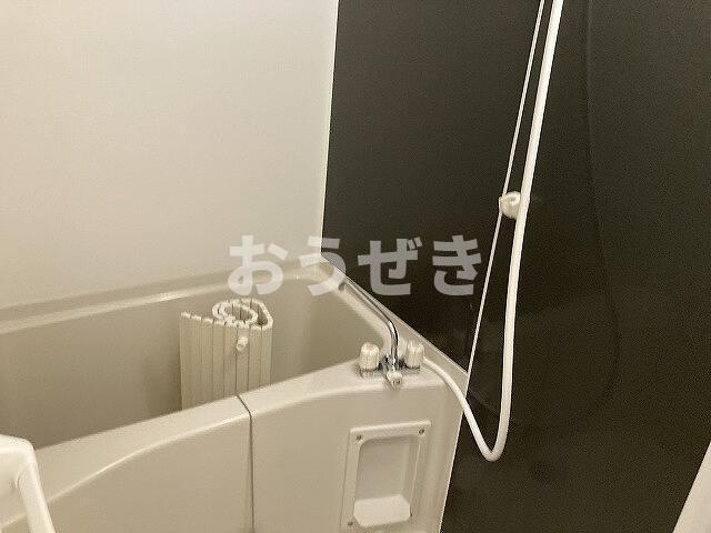 Ｂｏｎｈｅｕｒ新小岩の浴室