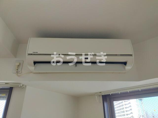 Ｂｏｎｈｅｕｒ新小岩の設備