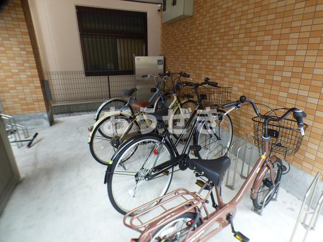 Ｂｏｎｈｅｕｒ新小岩のその他共用部分