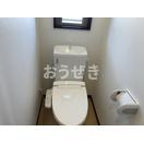Ｂｏｎｈｅｕｒ新小岩のトイレ