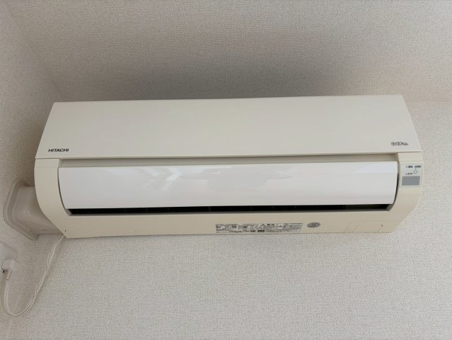 リンム三好ヶ丘の設備