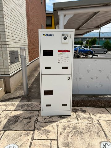 リンム三好ヶ丘のその他共用部分