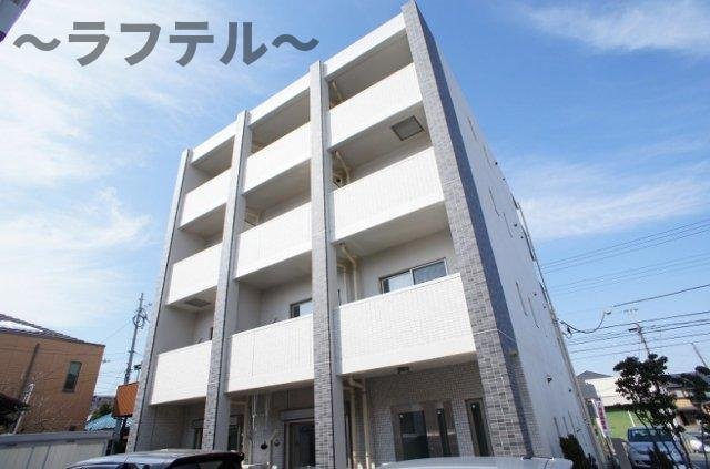 ラフィーネ