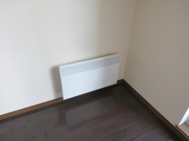 バップバーレンN館の設備
