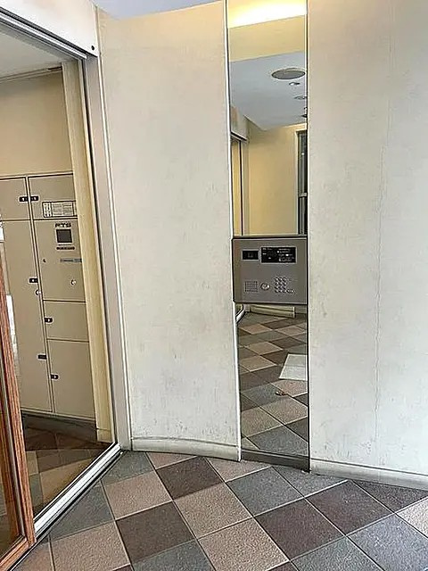 ワコーレ六甲篠原北町のその他共用部分