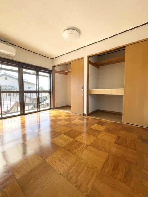 【中古】蓮田市駒崎中古住宅の洋室