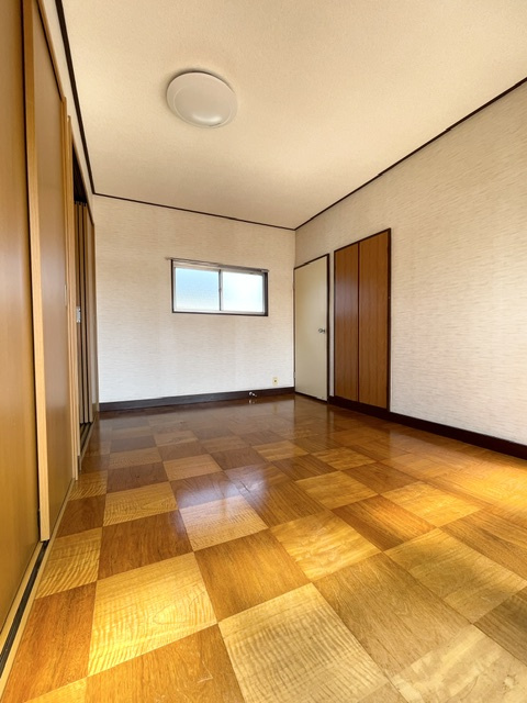 【中古】蓮田市駒崎中古住宅の洋室