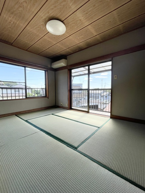 【中古】蓮田市駒崎中古住宅の和室