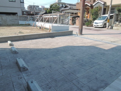 【駐車場】 | リブリラゴーラ