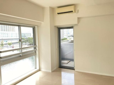 【居間・リビング】 | ブライズ東京CANAL（ブライズ東京キャナル）