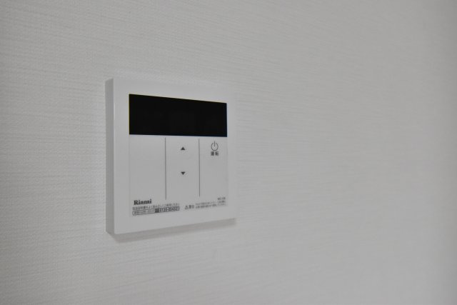 第二紀和マンションの設備