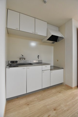 第二紀和マンションのキッチン