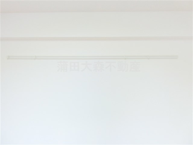 ブライズ蒲田EASTの設備