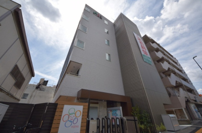【その他】 | ＫＤＸレジデンス天王町