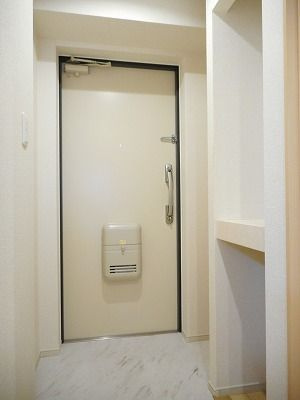 【玄関】 | ラフィーナ