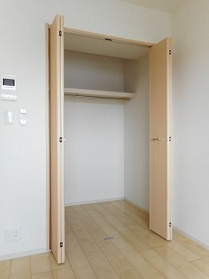 【収納】 | ラフィーナ