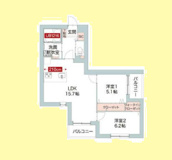 ル・フタバの画像