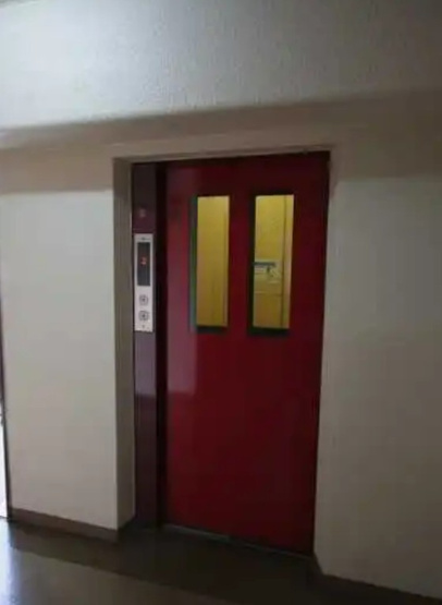 【その他共用部分】 | サンメゾン中野