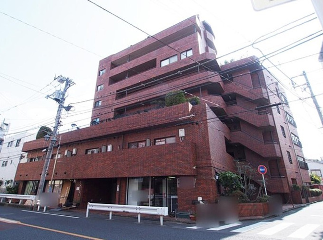 【その他】 | サンメゾン中野