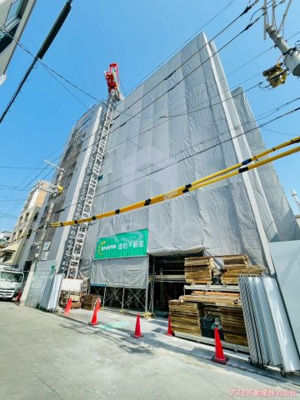 【その他共用部分】 | スプランディッド城東関目