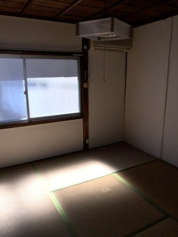 ＤＩＹ岩田町の和室