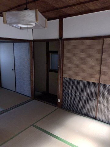 ＤＩＹ岩田町の内装