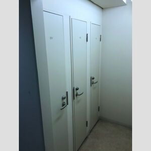 スタジオ根岸のその他共用部分