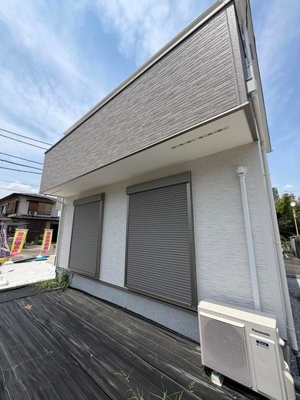 【セキュリティ】 | Sumai‐to八王子市川口町17(スマイートハチオウジシカワグチマチジュウナナ)