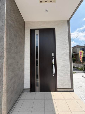 【エントランス】 | Sumai‐to八王子市川口町17(スマイートハチオウジシカワグチマチジュウナナ)