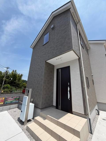 【外観】 | Sumai‐to八王子市川口町17(スマイートハチオウジシカワグチマチジュウナナ)