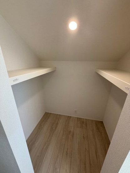 【収納】 | Sumai‐to八王子市川口町17(スマイートハチオウジシカワグチマチジュウナナ)