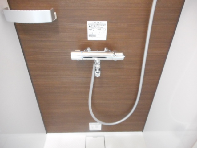 フォース新小岩のシャワールーム