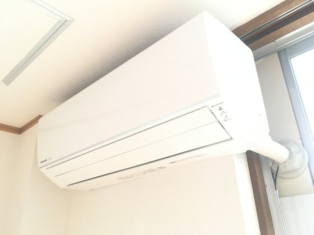 倉元ビルの設備