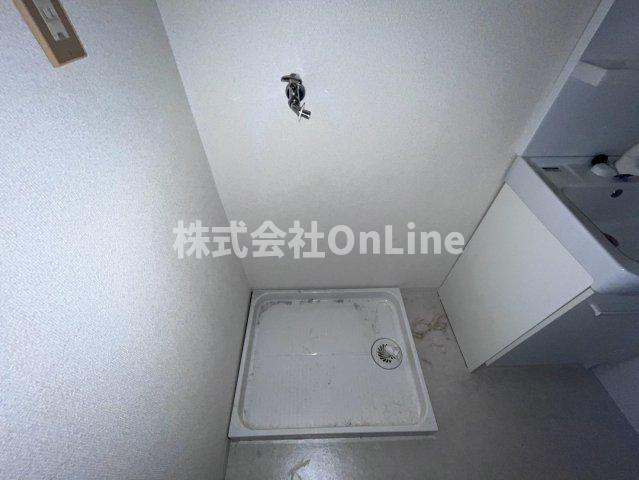 センチュリーマンション田中の設備