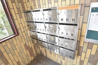 八尾市亀井町３丁目の賃貸マンションのその他共用部分