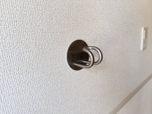 ドゥジェムの設備