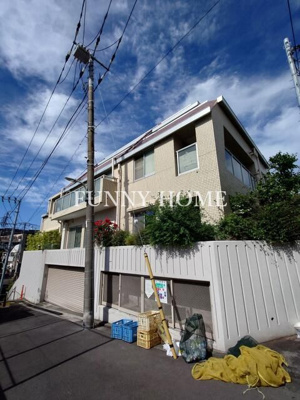 【外観】 | マノワール小滝園