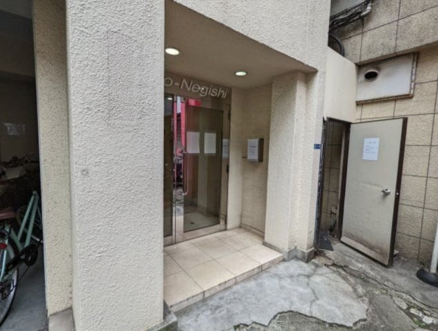 スタジオ根岸のその他共用部分
