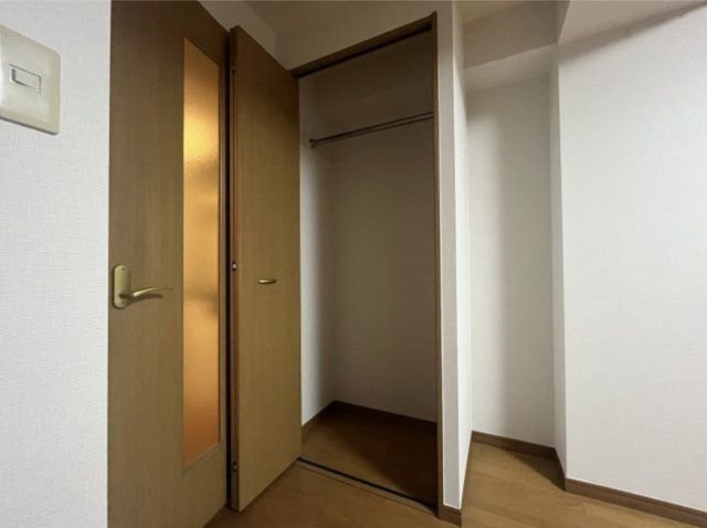 スタジオ根岸の収納