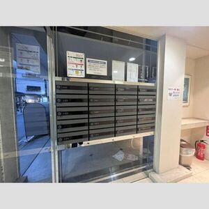 スタジオ根岸のその他共用部分