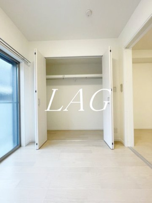 【収納】 | UCDA Residence新検見川 | 収納です。