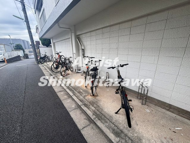 第一愛和ビルのその他共用部分
