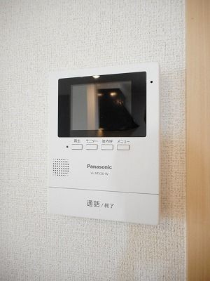 【セキュリティ】 | グランベルＡ
