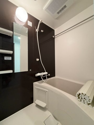 ベイルームステラ橋本の浴室|別部屋参考写真