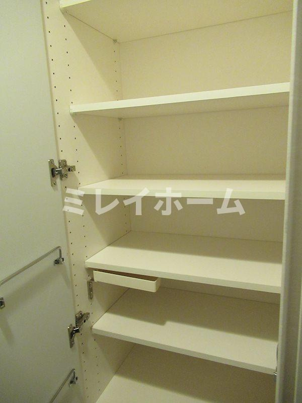AXAS南蒲田AsylCourtのその他|同建物内、別のお部屋の参考写真になります。