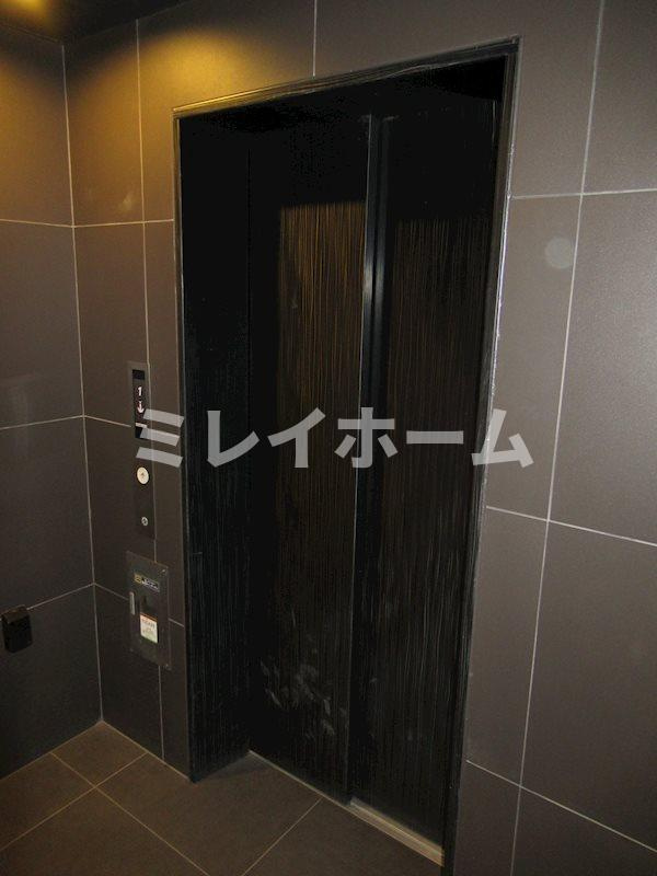 AXAS南蒲田AsylCourtのその他