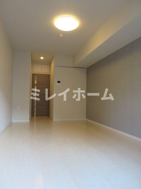 AXAS南蒲田AsylCourtの寝室|同建物内、別のお部屋の参考写真になります。