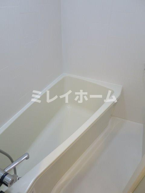 AXAS南蒲田AsylCourtの浴室|同建物内、別のお部屋の参考写真になります。